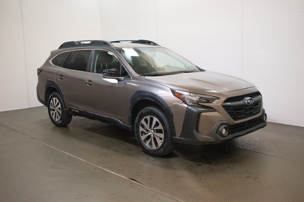 Certified 2024 Subaru Outback Premium