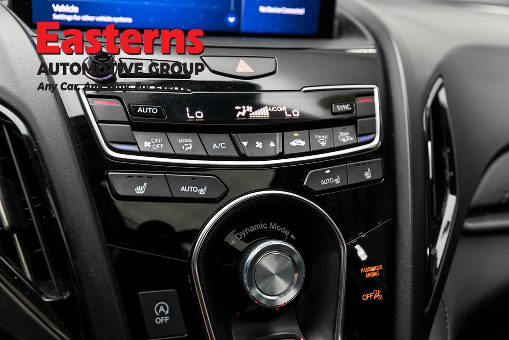 Used 2020 Acura RDX AWD image 21