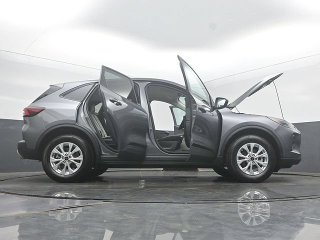 Used 2025 Ford Escape Active AWD/4WD image 63