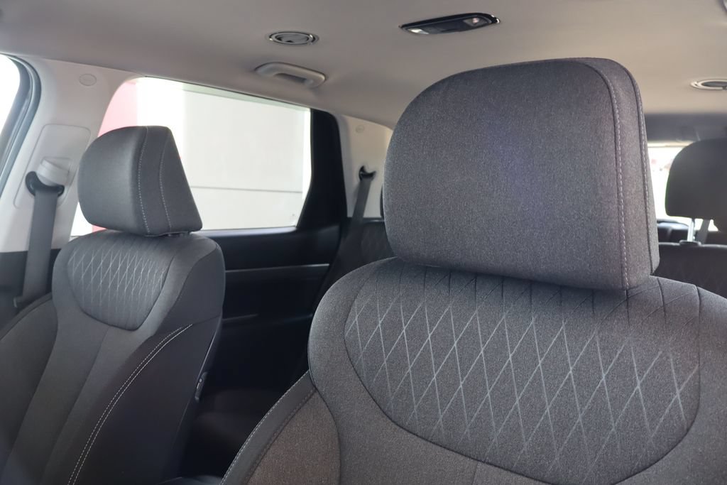 Used 2020 Hyundai Palisade SEL AWD/4WD image 15