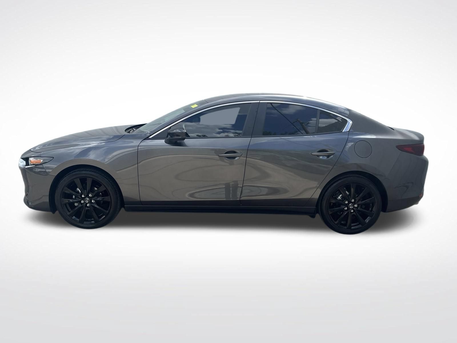 Used 2026 MAZDA MAZDA3 s Sport FWD image 5