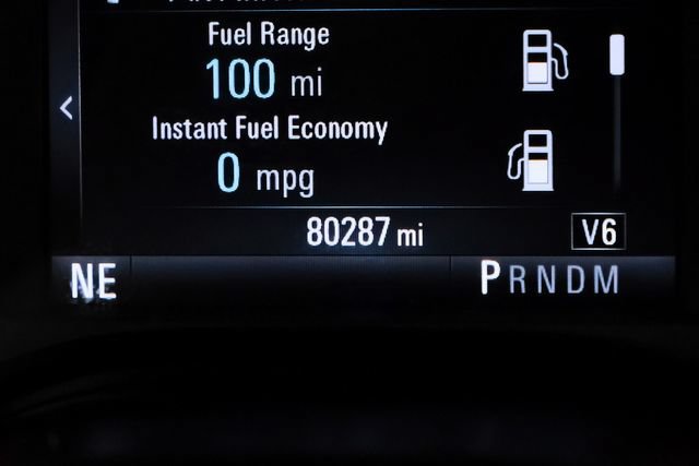 Used 2017 Chevrolet Camaro LT w/ RS Package RWD image 25