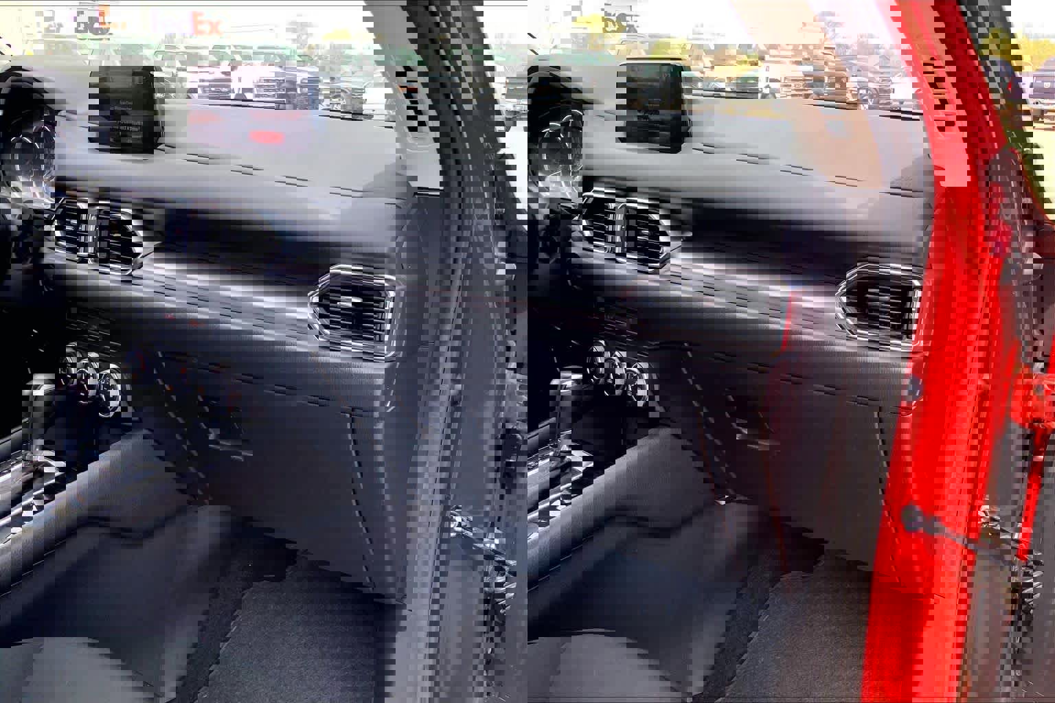 Used 2020 MAZDA CX-5 Sport image 19