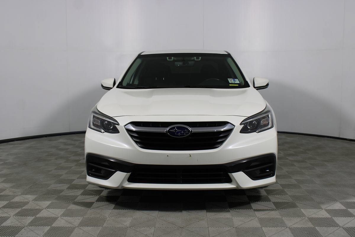 Used 2022 Subaru Legacy Premium w/ Popular Package #1 AWD/4WD image 35