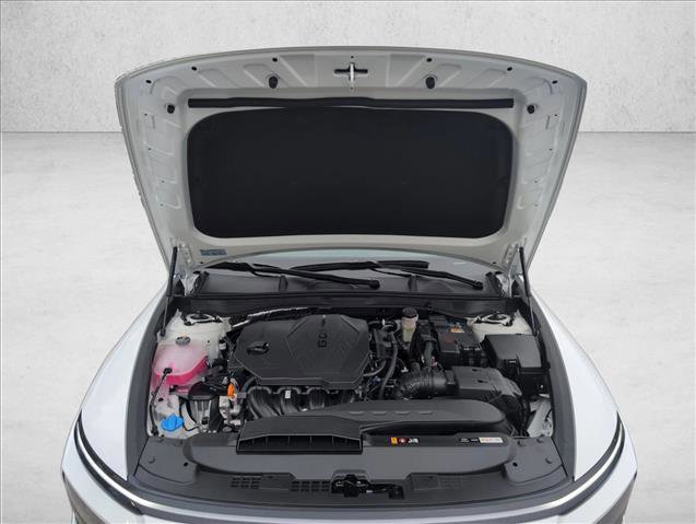 New 2026 Hyundai Sonata SEL FWD image 19