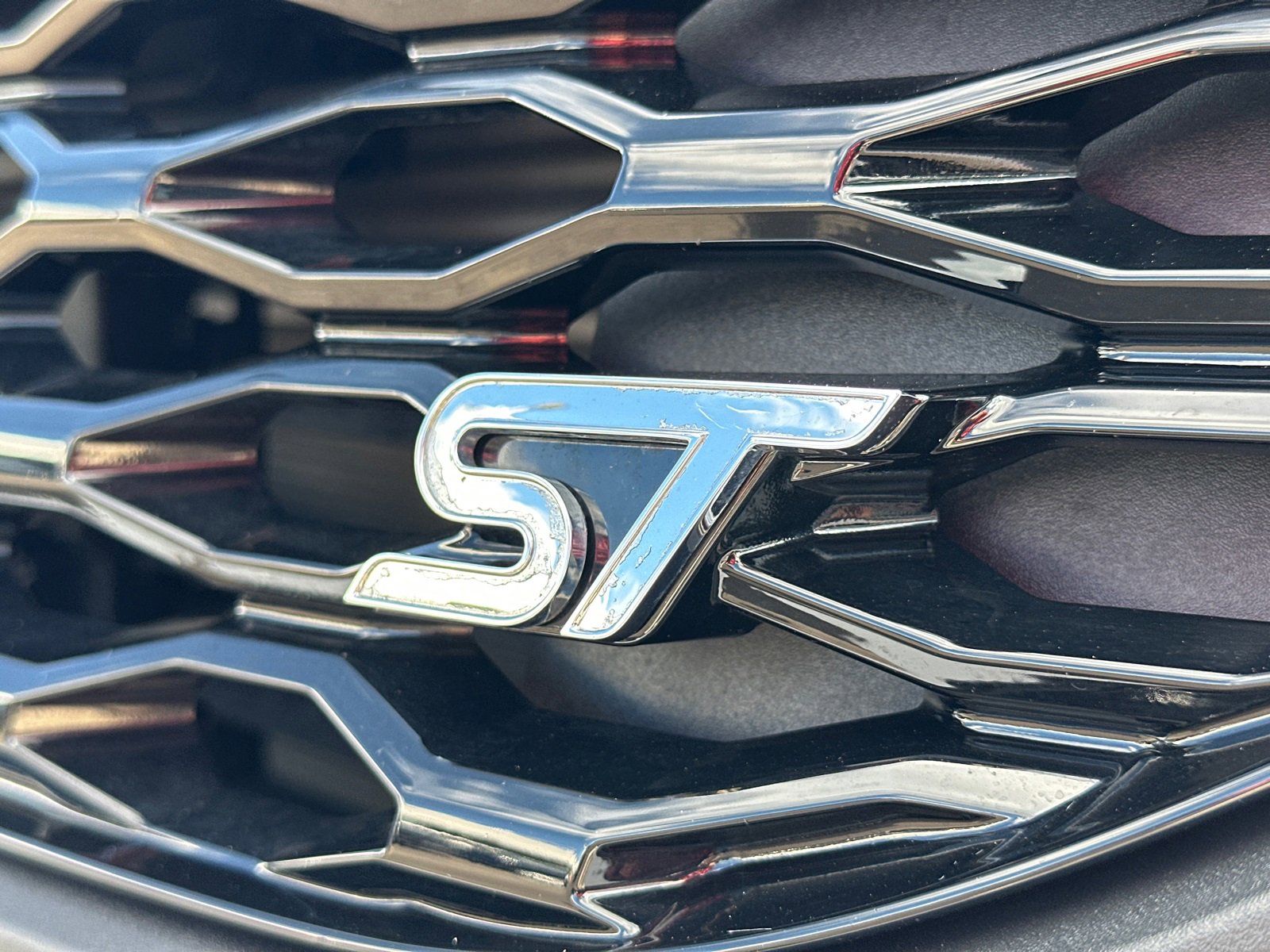 Used 2023 Ford Explorer ST w/ Equipment Group 401A image 15