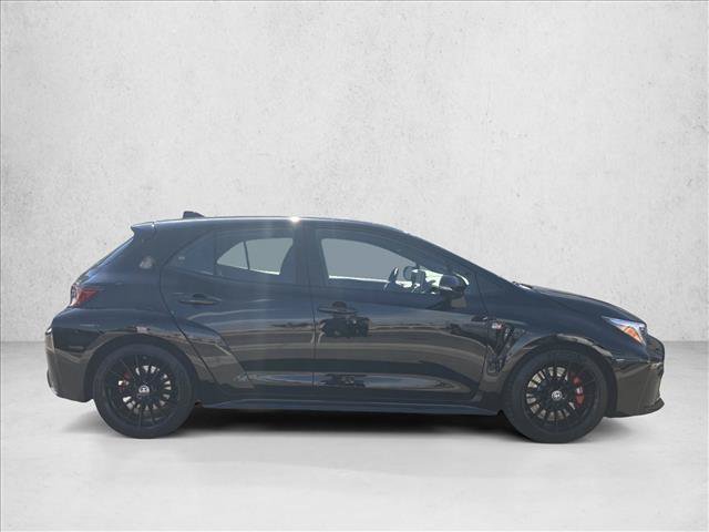Used 2024 Toyota Corolla GR AWD/4WD image 4