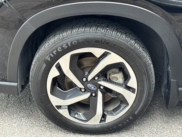 Used 2022 Subaru Forester Touring AWD/4WD image 25