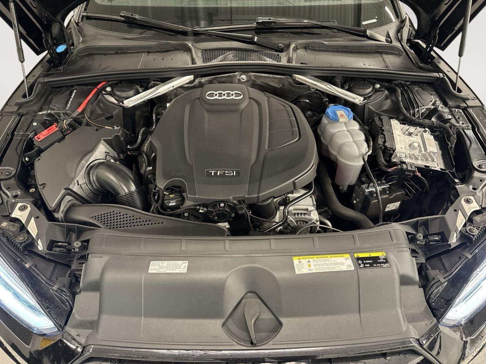 Used 2019 Audi A5 2.0T Prestige image 22