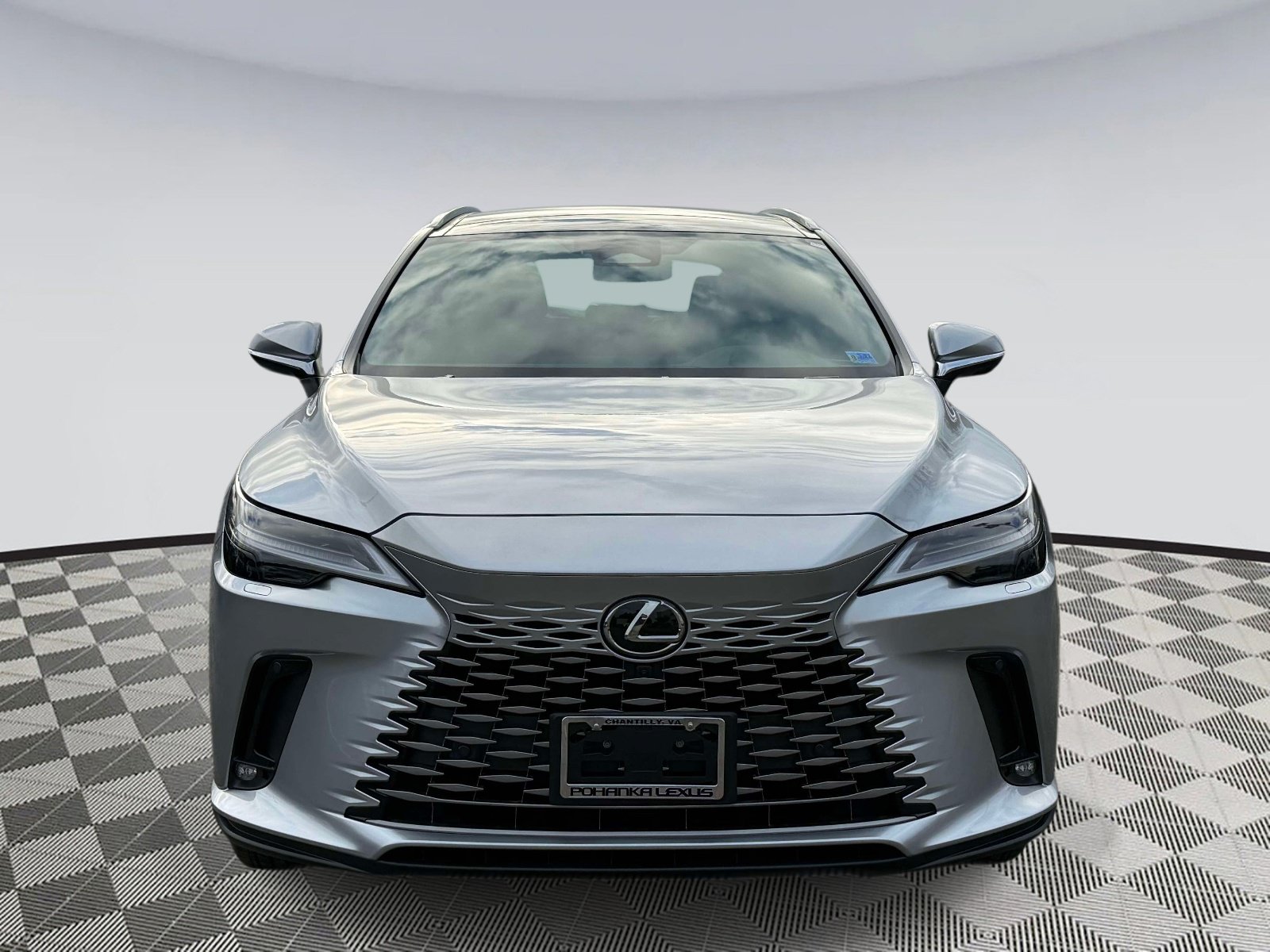 New 2026 Lexus RX 350 w/ Convenience Package AWD/4WD image 6