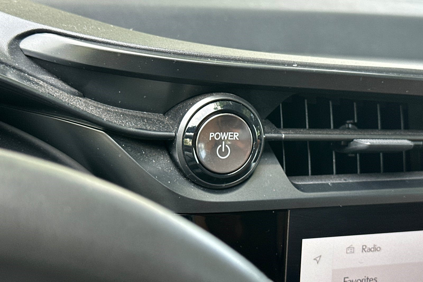 Certified 2025 Lexus RZ 450e AWD/4WD image 20