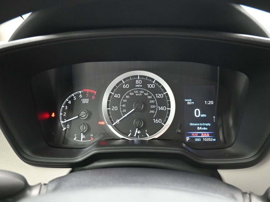 Used 2022 Toyota Corolla LE image 6