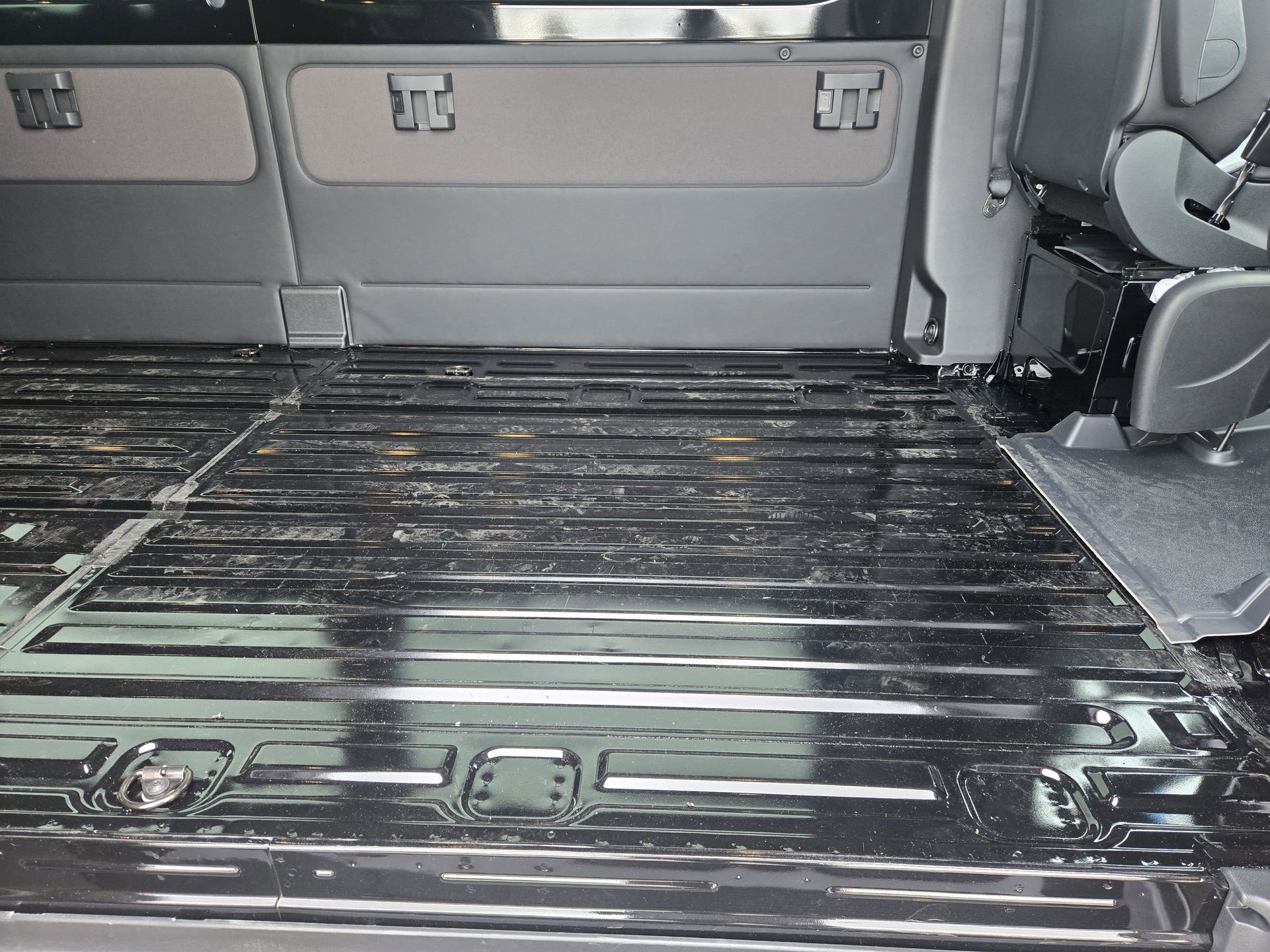 New 2026 Mercedes-Benz Sprinter 3500 image 28