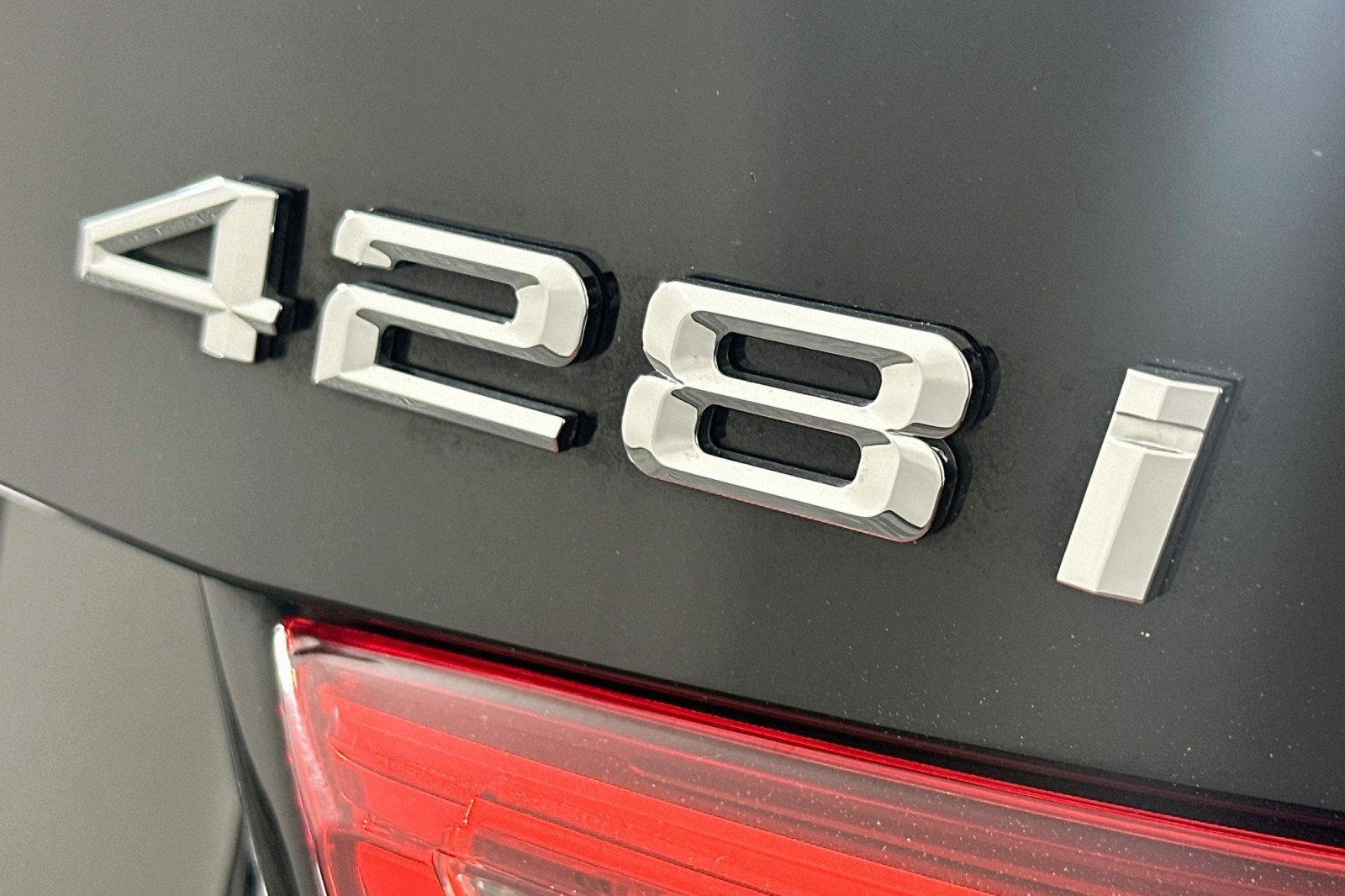 Used 2015 BMW 428i Coupe RWD image 10