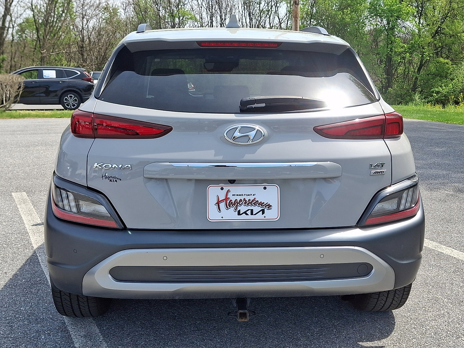Used 2023 Hyundai Kona Limited image 5