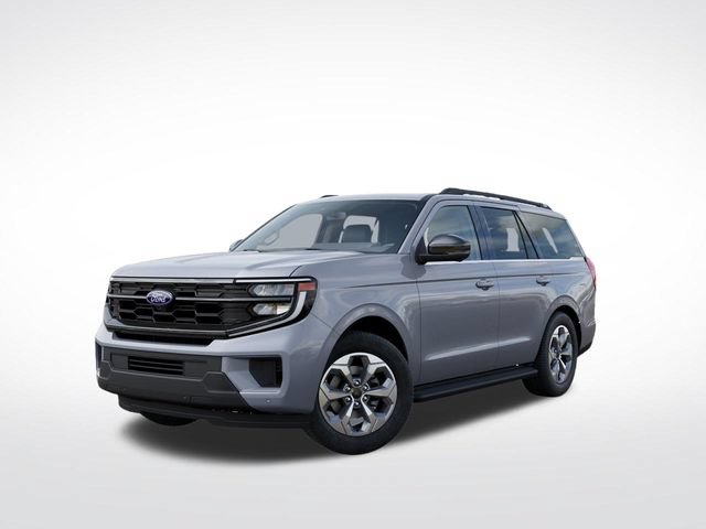 New 2027 Ford Expedition Active RWD image 1