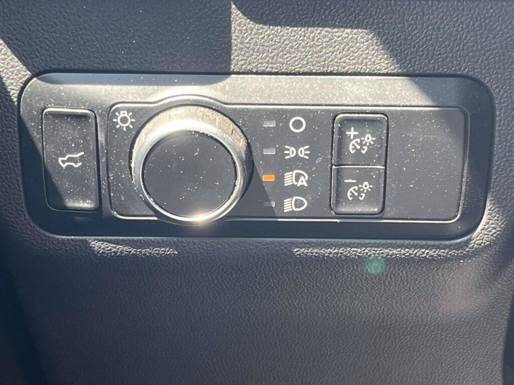 Used 2023 Ford Bronco Sport Big Bend AWD/4WD image 30