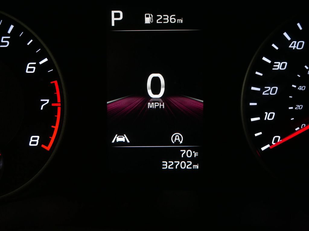 Used 2022 Kia Stinger GT-Line w/ Sun & Sound Package AWD/4WD image 34