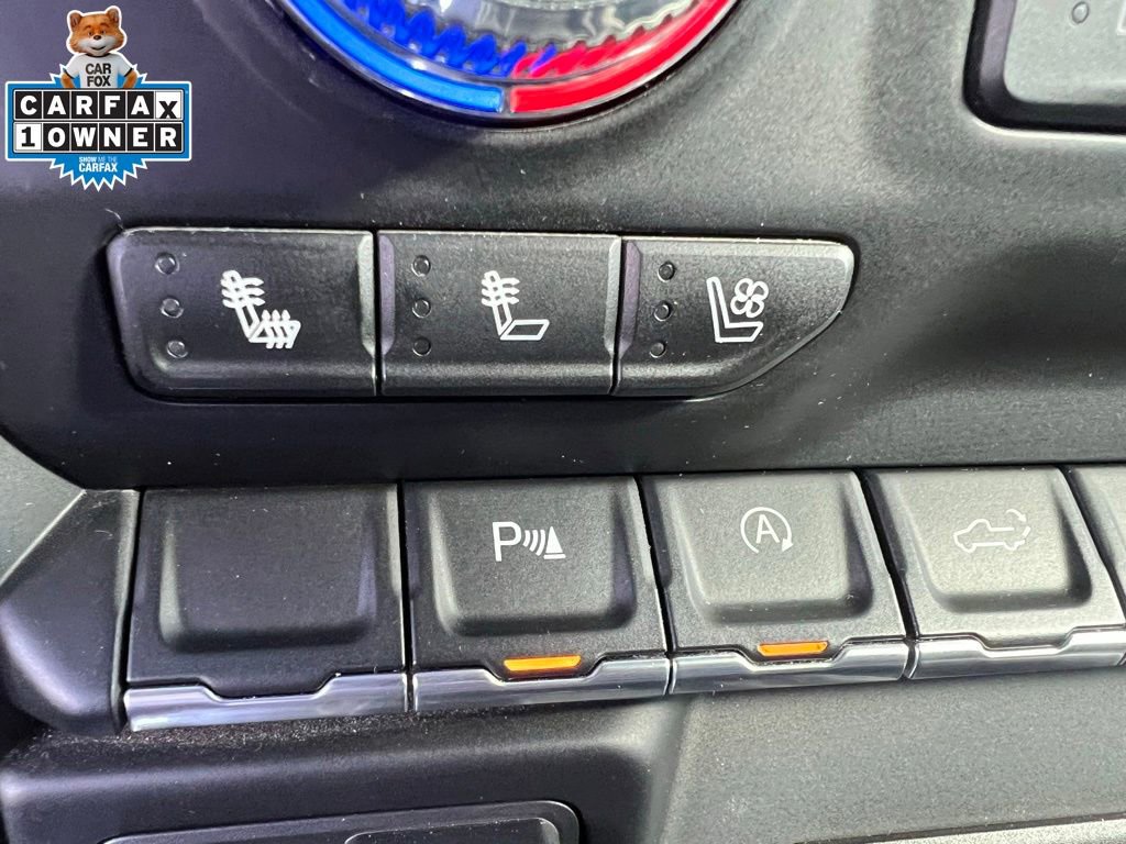 Used 2019 GMC Sierra 1500 Denali AWD/4WD image 43