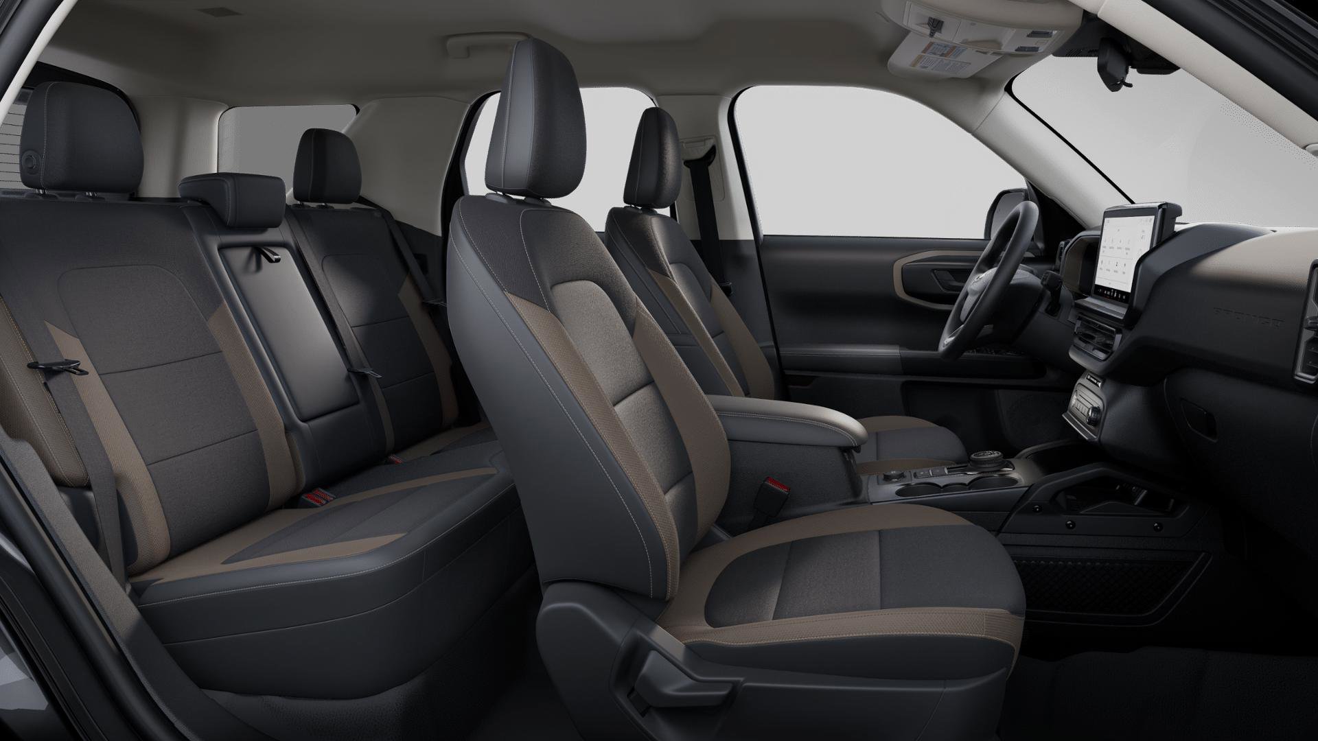 New 2025 Ford Bronco Sport Big Bend image 29