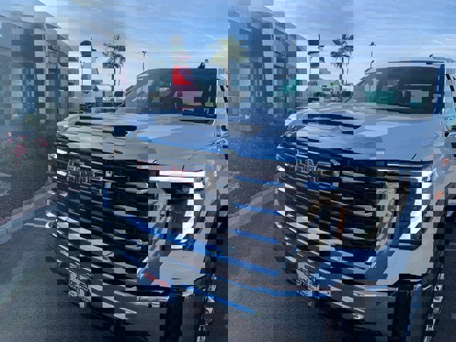 New 2026 GMC Sierra 2500 SLE w/ SLE Value Package; image 3