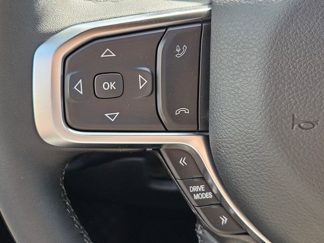 New 2026 RAM 1500 Big Horn image 22