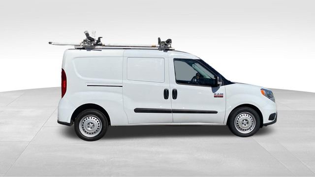 Used 2022 RAM ProMaster City Wagon FWD image 10