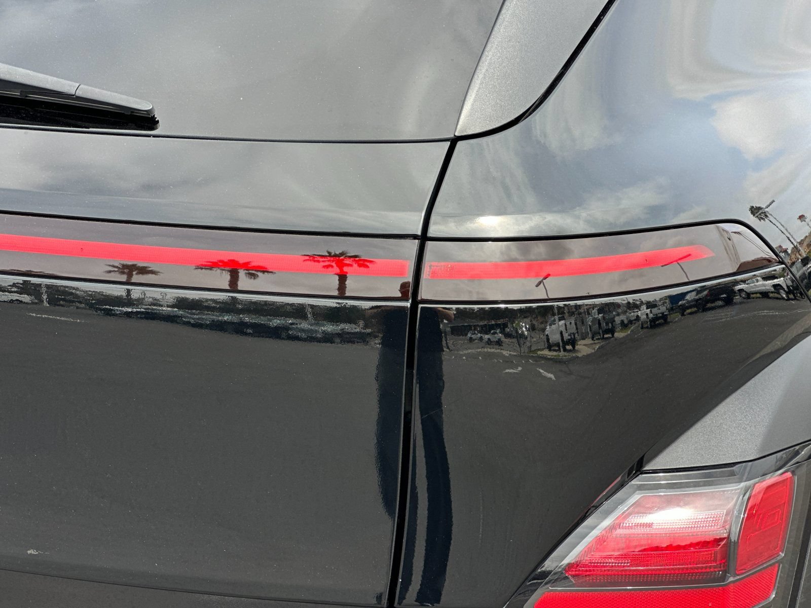 Used 2025 Hyundai Kona SEL FWD image 24