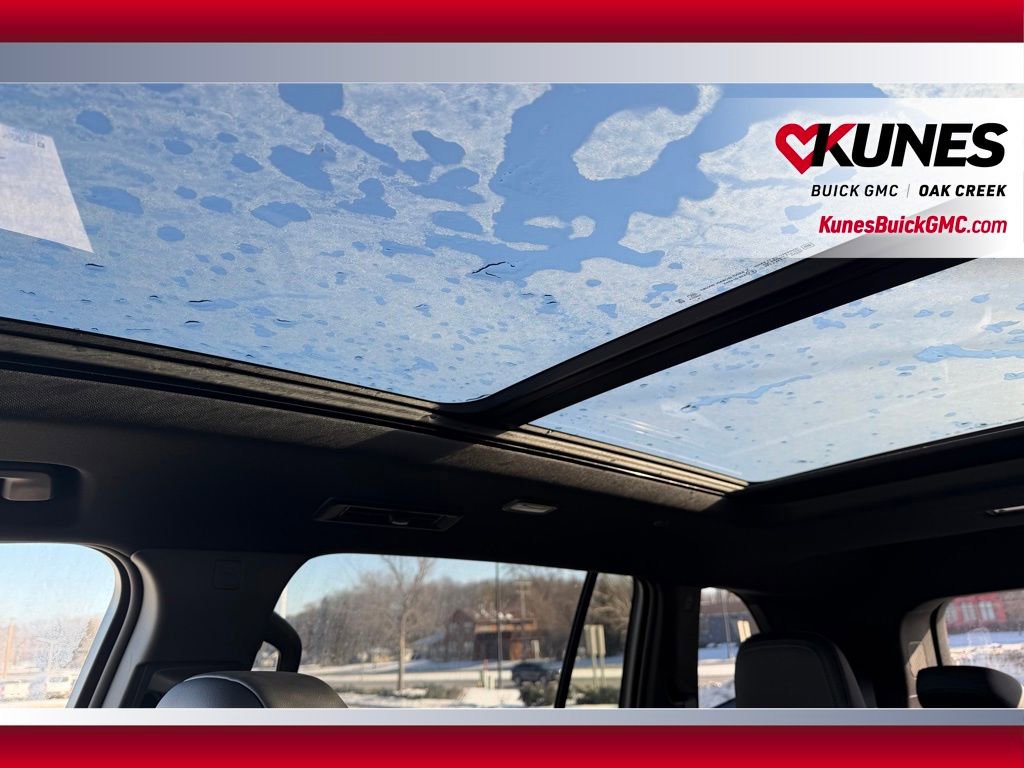 New 2026 Buick Enclave Preferred w/ Power Package image 25