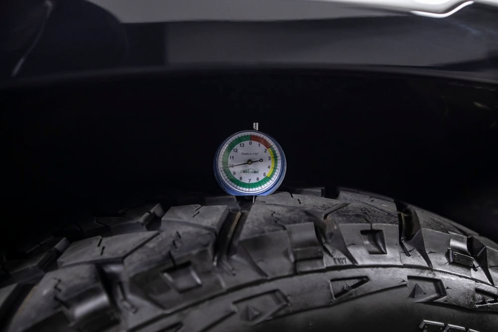 Used 2022 Land Rover Defender 90 X-Dynamic HSE AWD/4WD image 41