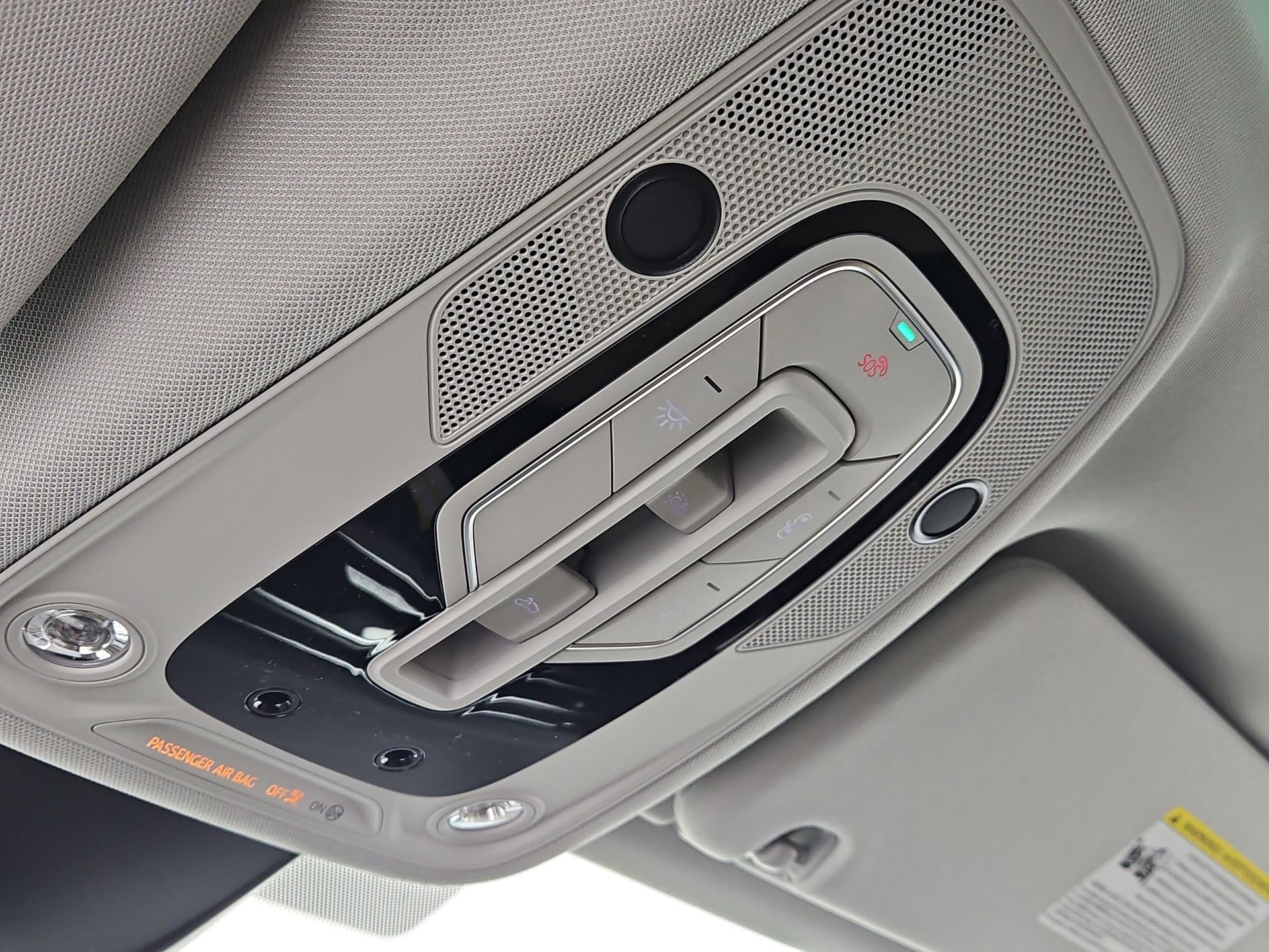 New 2026 Audi Q7 3.0T Premium Plus image 37