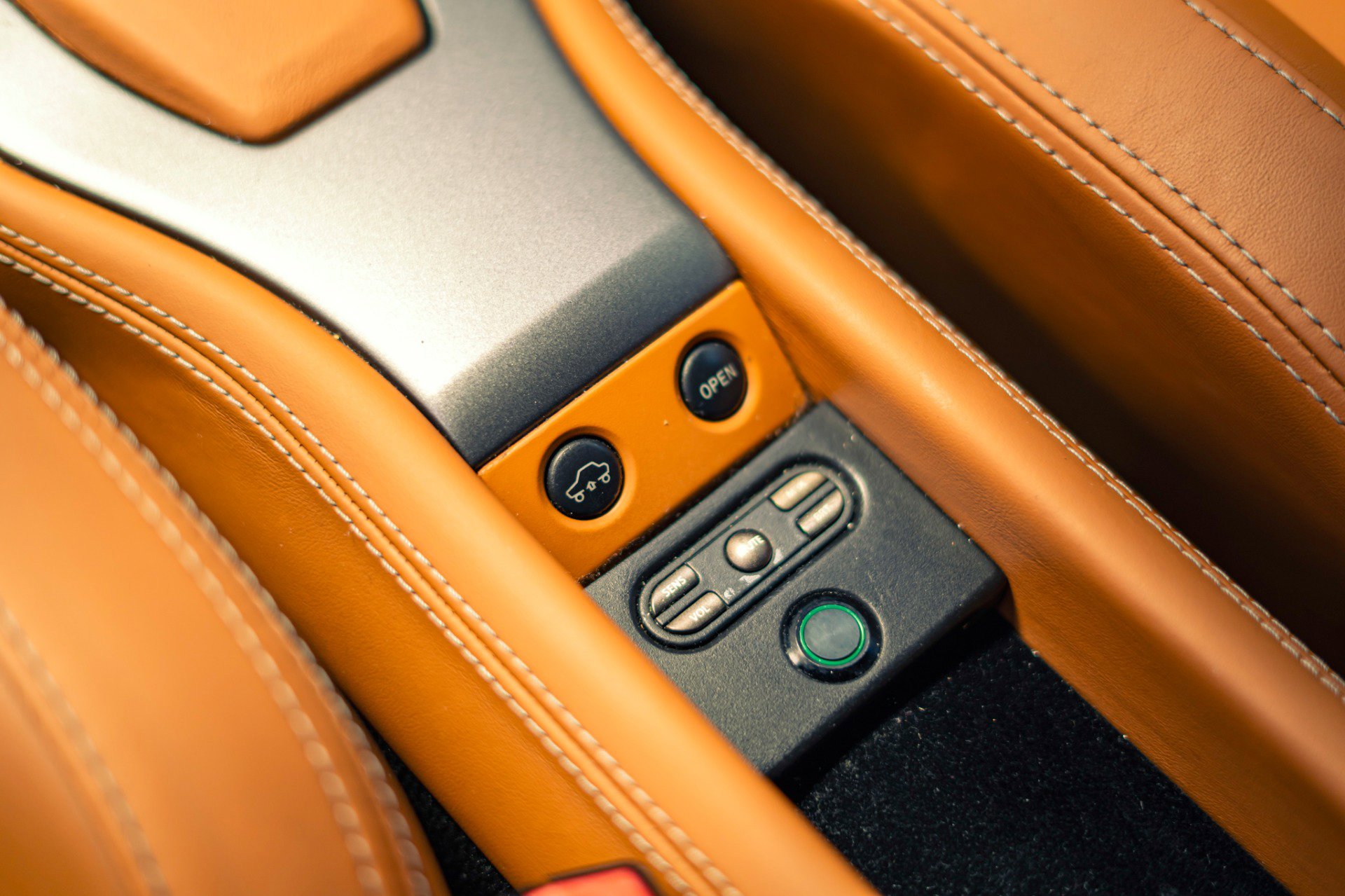 Used 2012 Ferrari 458 Italia Coupe RWD image 35