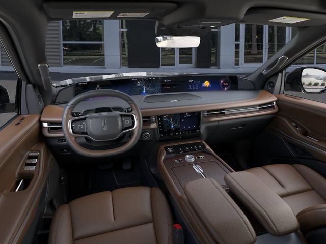 New 2026 Lincoln Navigator L Reserve AWD/4WD image 9
