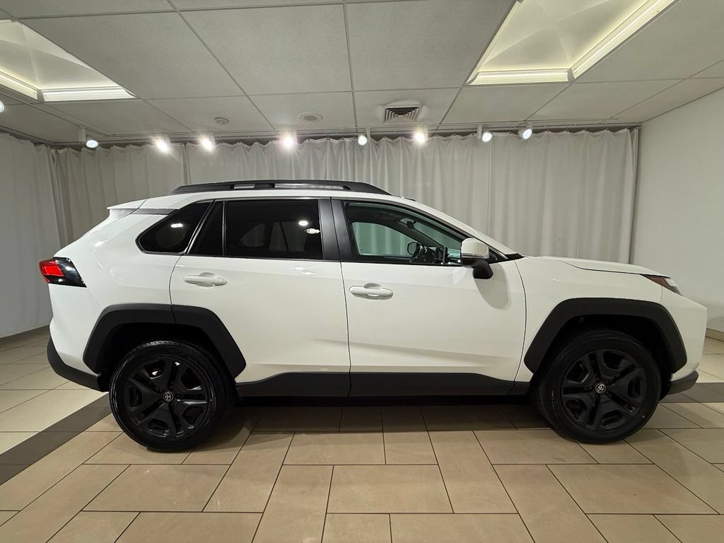 Certified 2024 Toyota RAV4 Adventure AWD/4WD image 6