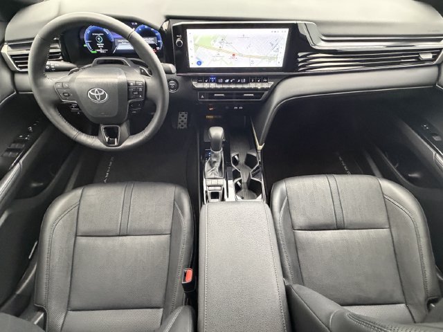 Used 2026 Toyota Camry XSE w/ Premium Plus Package FWD image 13