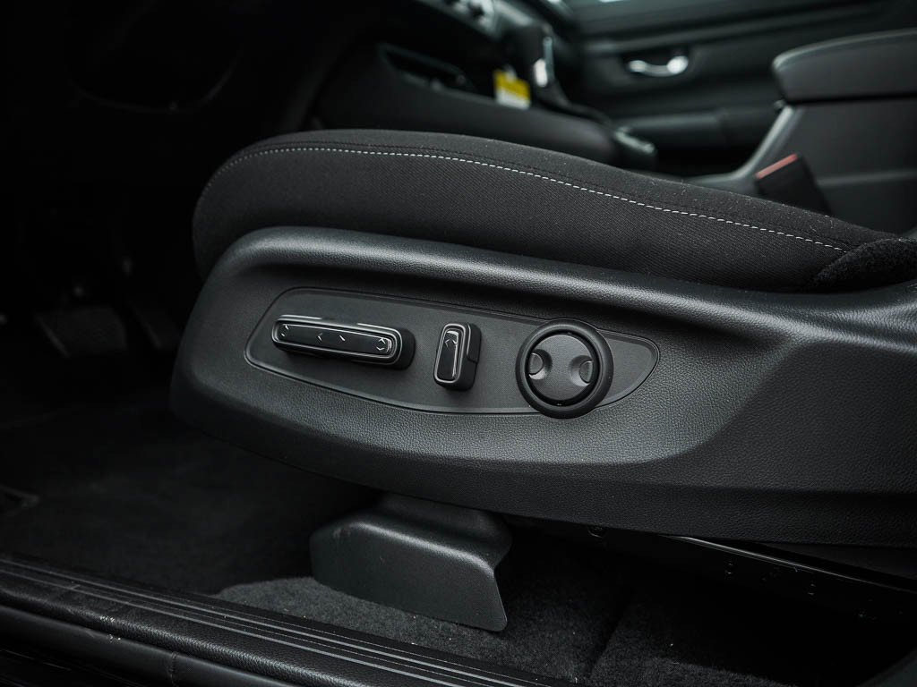 New 2027 Honda CR-V EX image 19