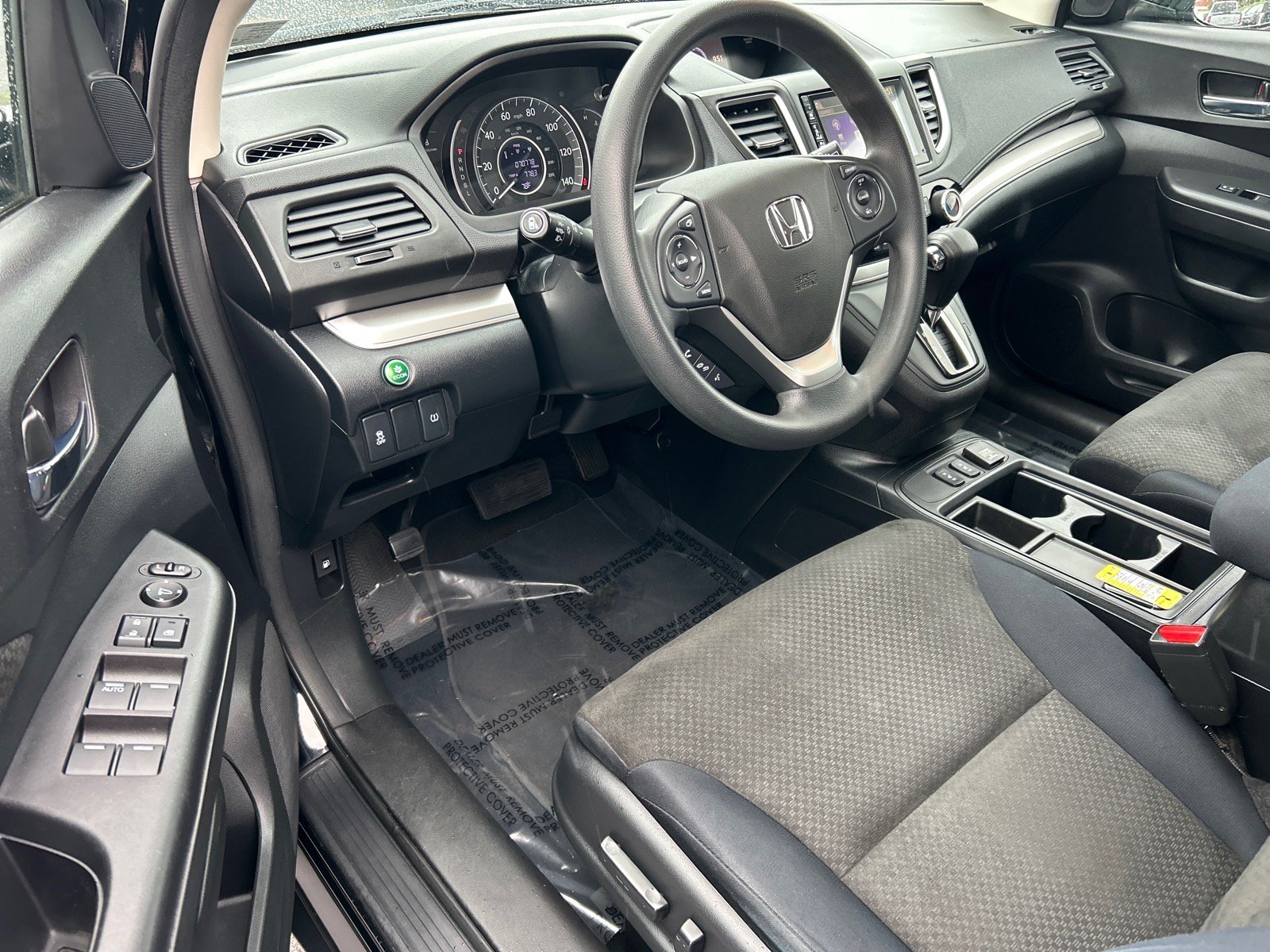 Used 2016 Honda CR-V EX image 7