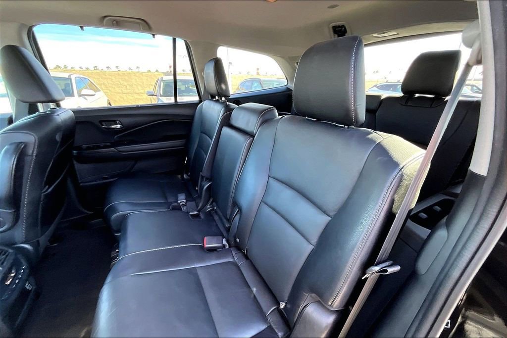 Used 2021 Honda Pilot EX-L image 15