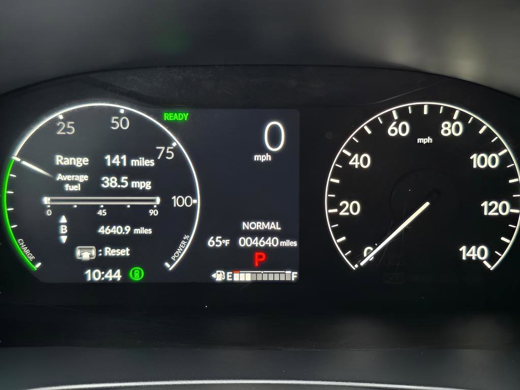 Used 2025 Honda CR-V Sport image 25