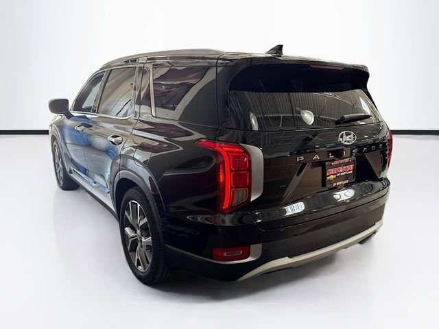 Used 2022 Hyundai Palisade SEL w/ Premium Package AWD/4WD image 8