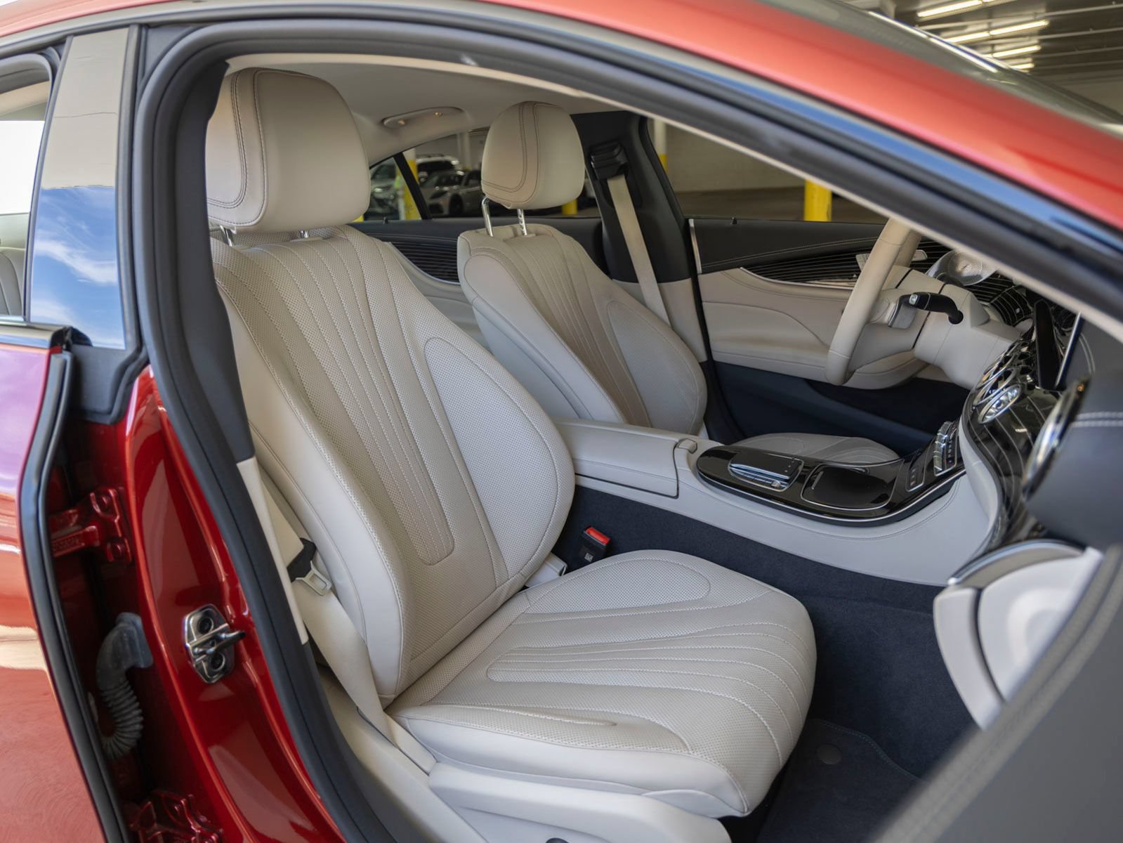 Certified 2023 Mercedes-Benz CLS 450 4MATIC image 25