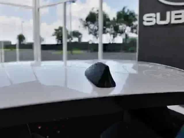 New 2026 Subaru BRZ tS RWD image 13