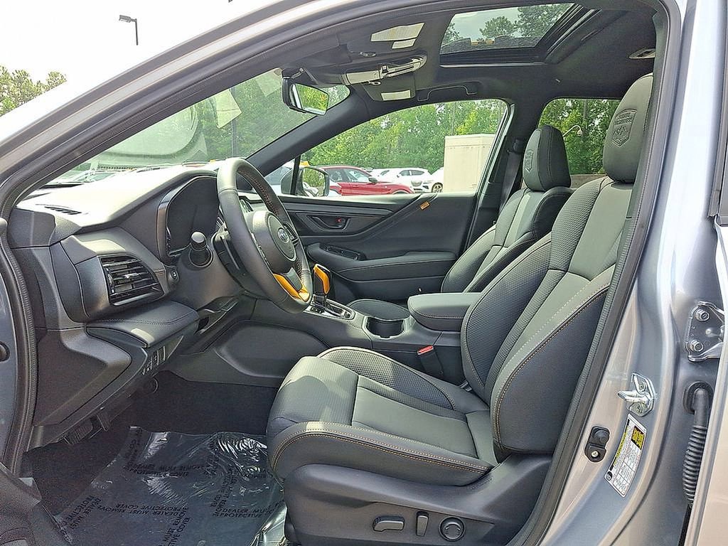 New 2025 Subaru Outback Wilderness image 14