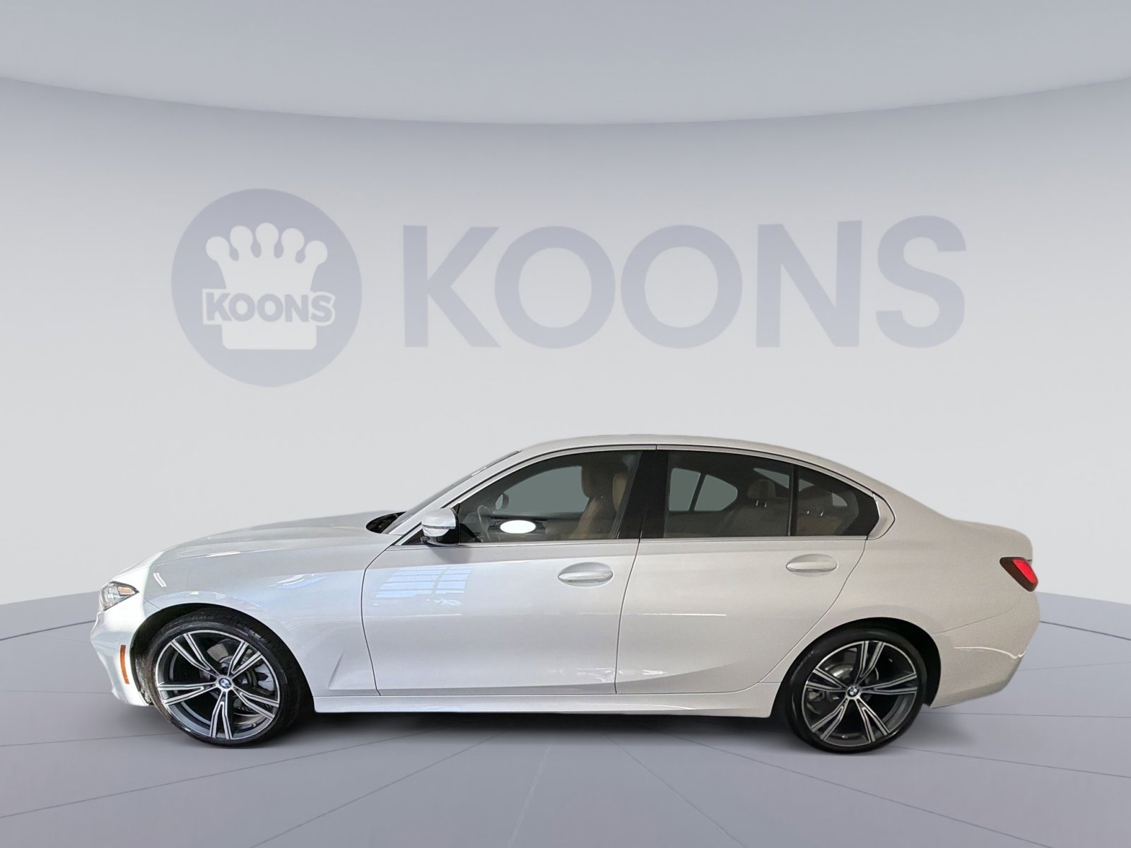 Used 2024 BMW 330i xDrive Sedan w/ Premium Package image 2