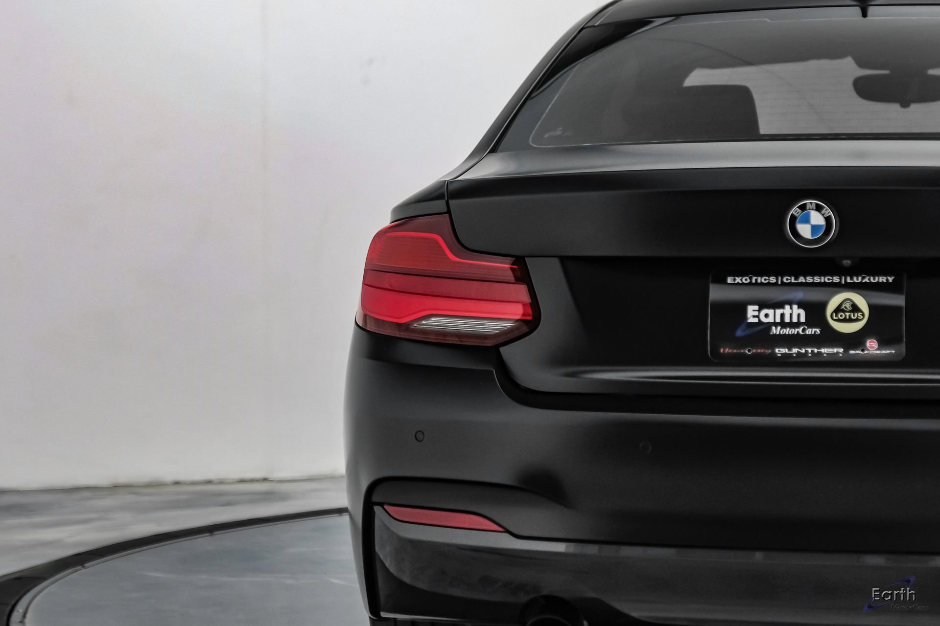 Used 2018 BMW M240i Coupe RWD image 14