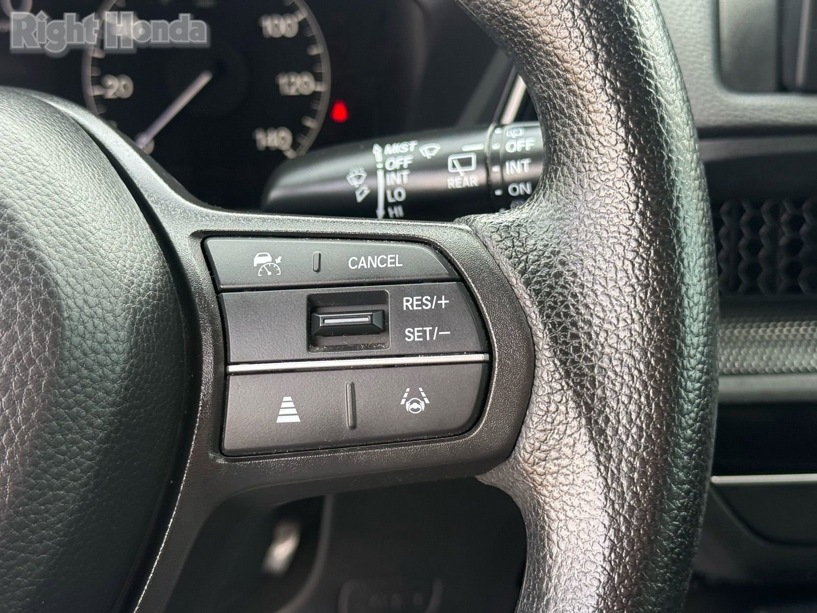 Certified 2024 Honda CR-V LX image 19