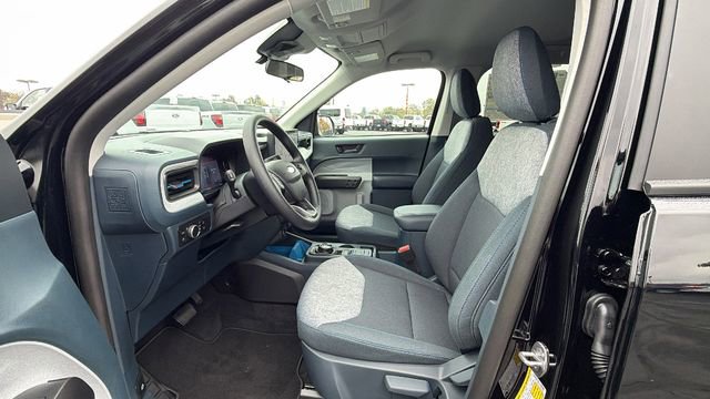 New 2025 Ford Maverick XLT image 32