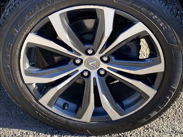 Used 2017 Lexus RX 350 AWD w/ Premium Package image 27