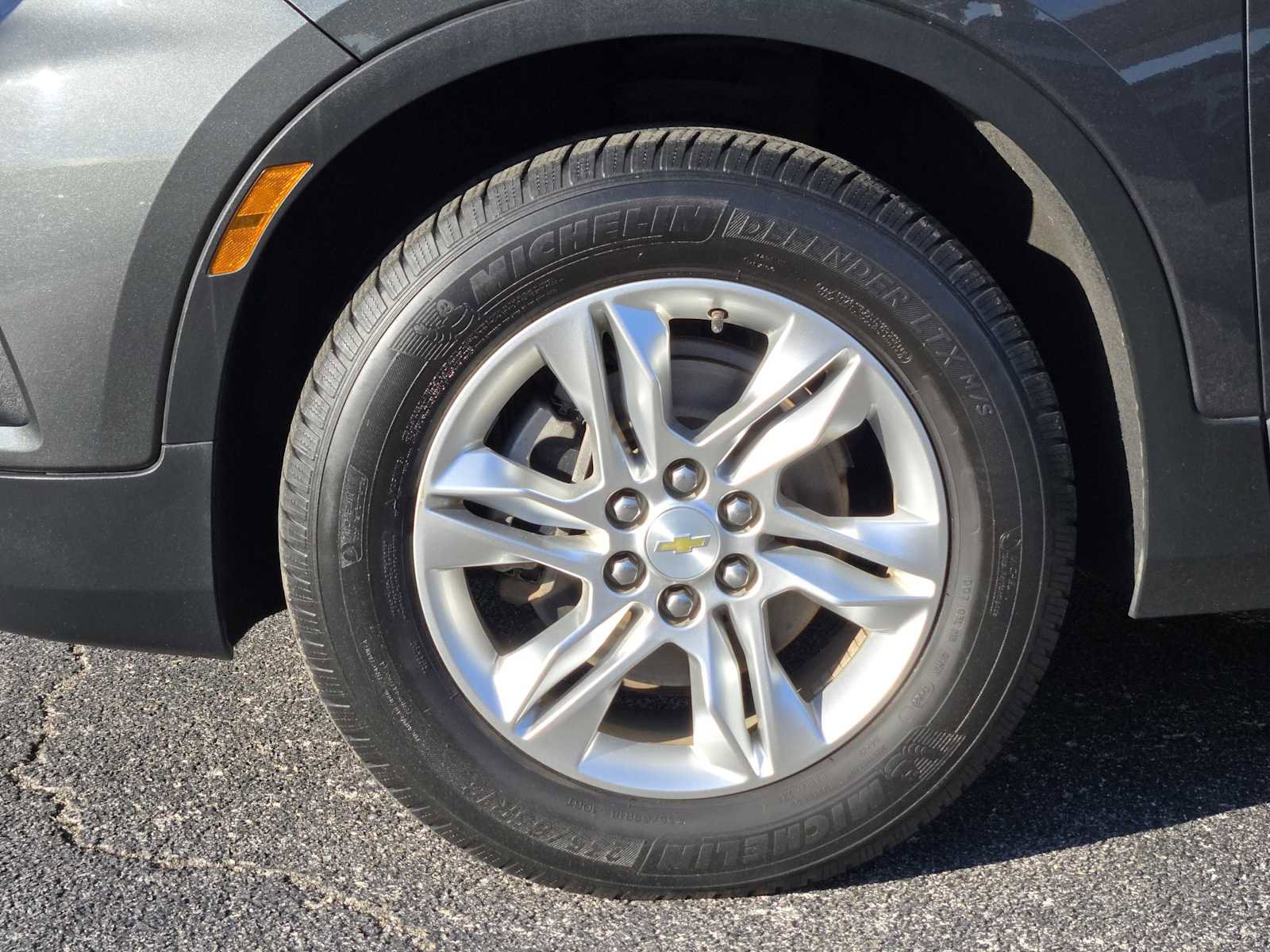 Used 2020 Chevrolet Blazer LT image 12