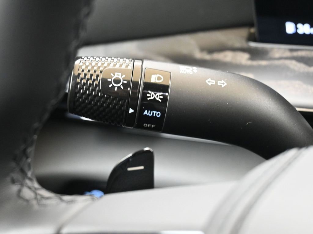 New 2026 Genesis GV80 3.5T Prestige image 29